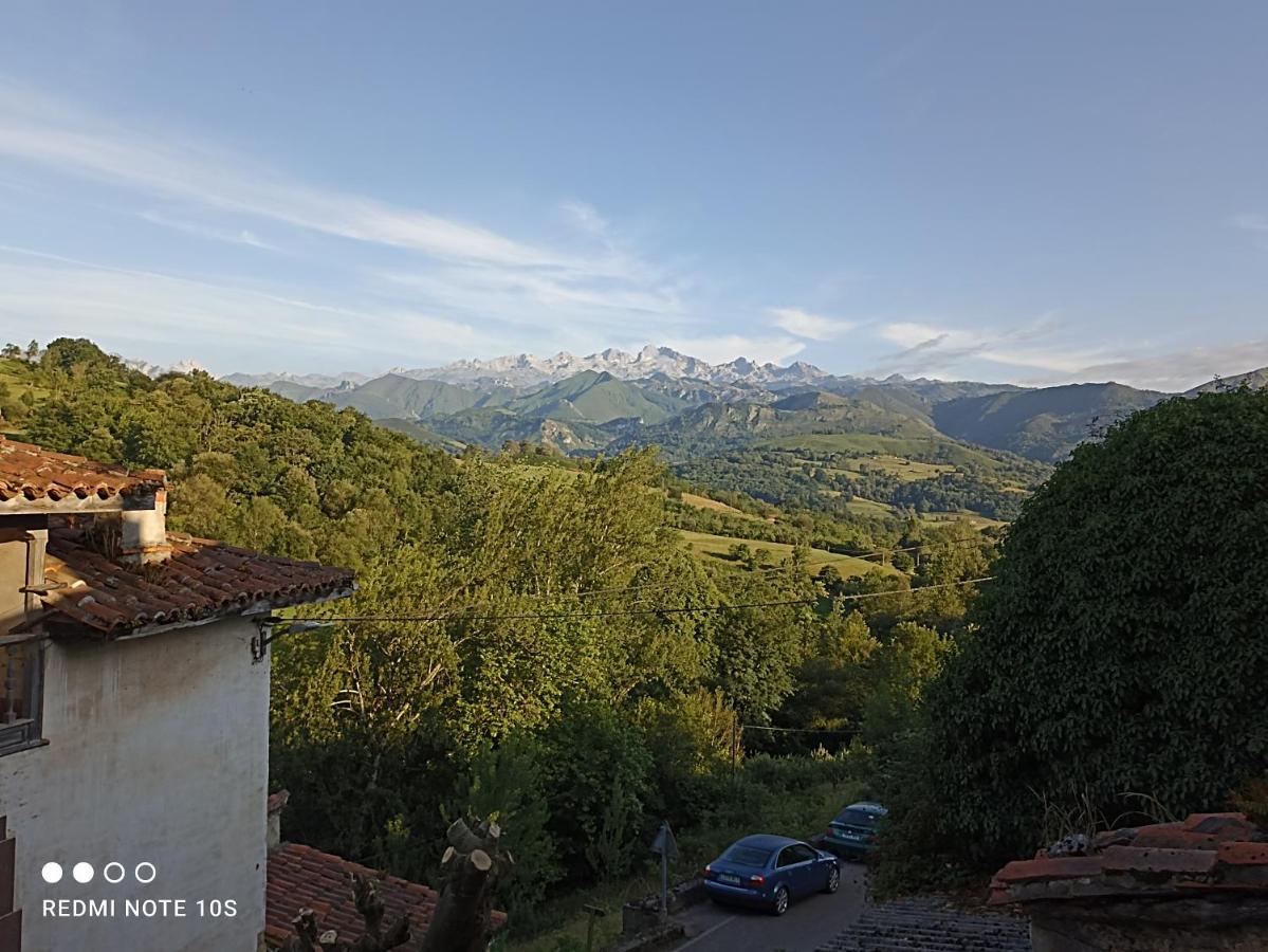 Casa Bea Country house Cangas de Onis