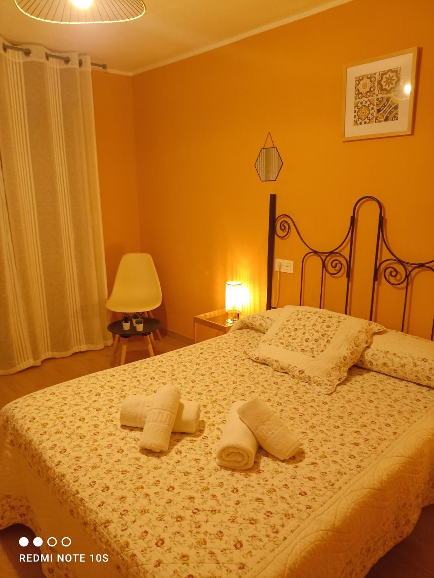 Casa Bea Casa de camp *