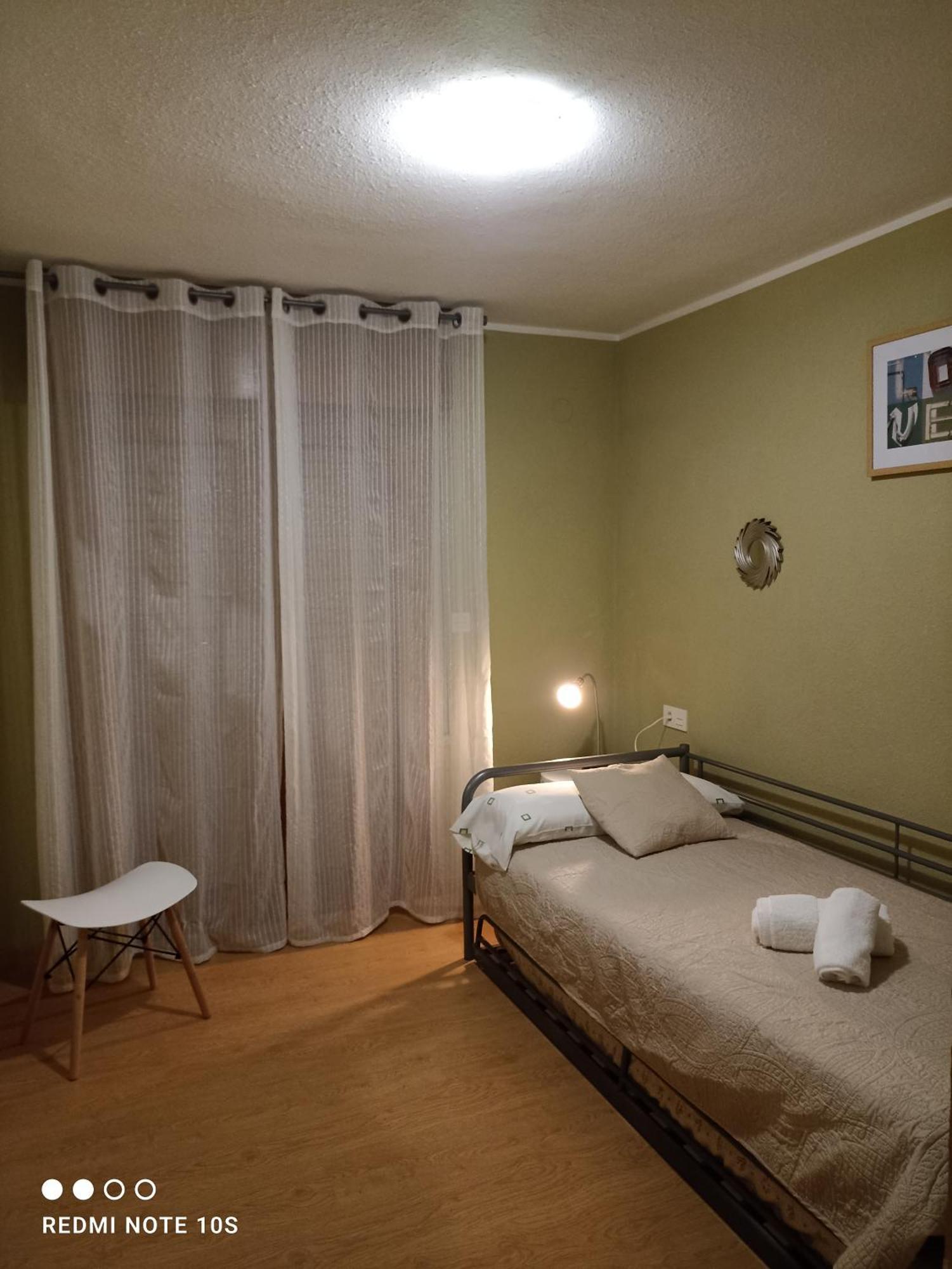 Casa de camp Casa Bea Onís