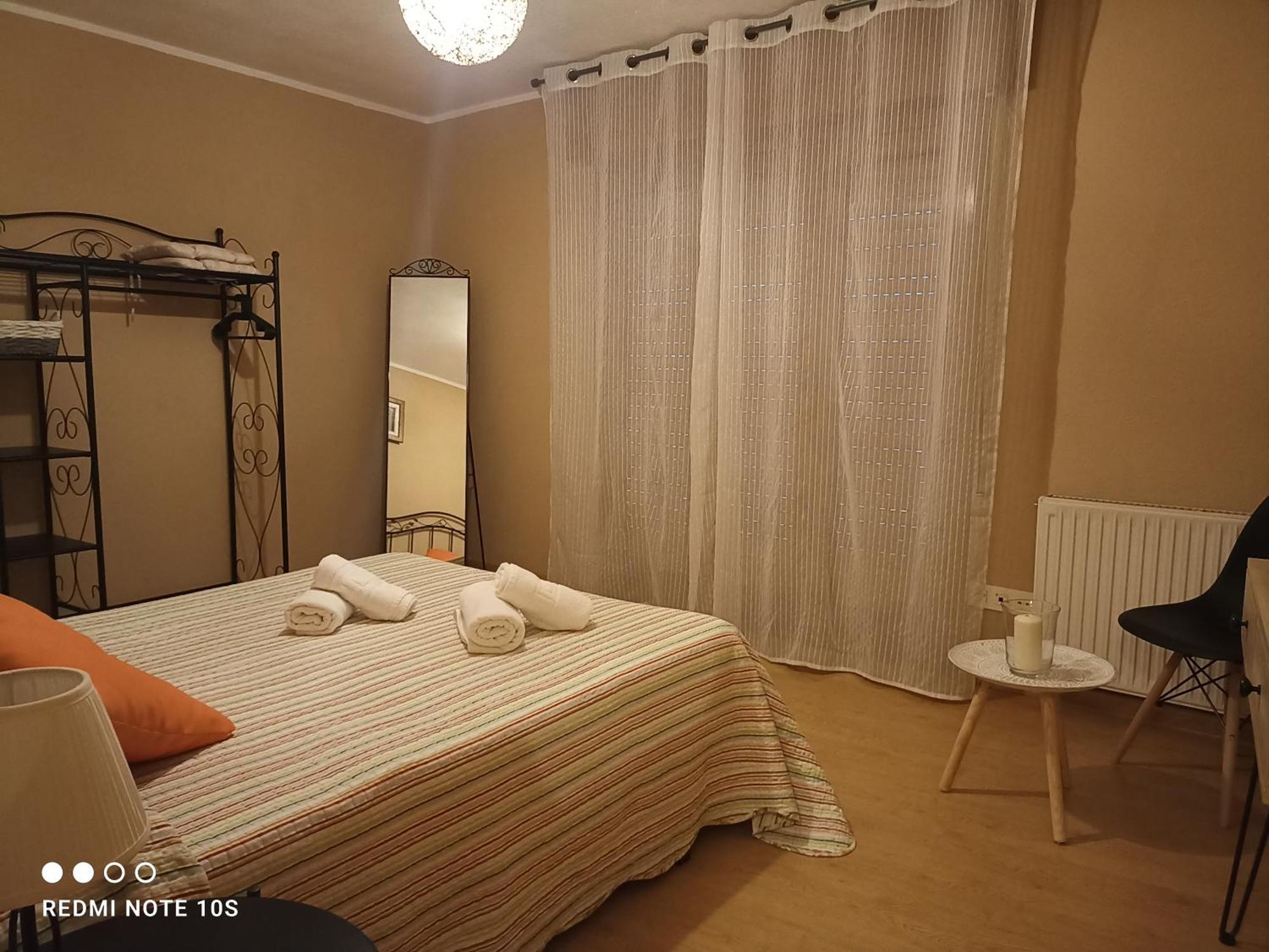 Casa de camp Casa Bea Onís