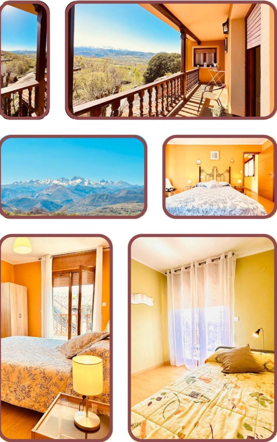 Casa Bea Casa de camp Onís